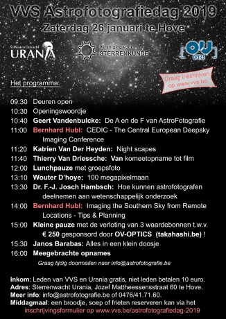affiche astrofotografiedag 2019 v1 - list